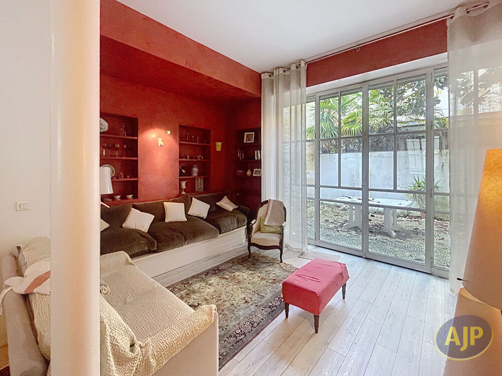 Appartement 3 pièces 109 m² · à Bordeaux · 109 m² · 613 600 €