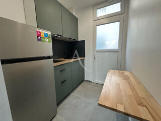  Appartement à louer 1 pièce 24 m²