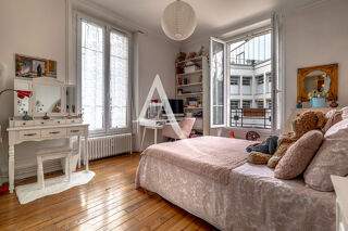  Appartement à vendre 5 pièces 