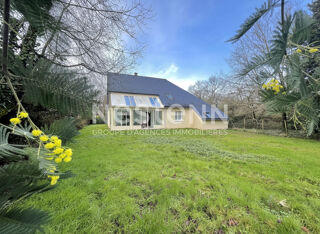  Maison � vendre 9 pi�ces 210 m�