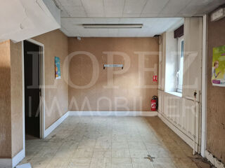  Immeuble  vendre 350 m