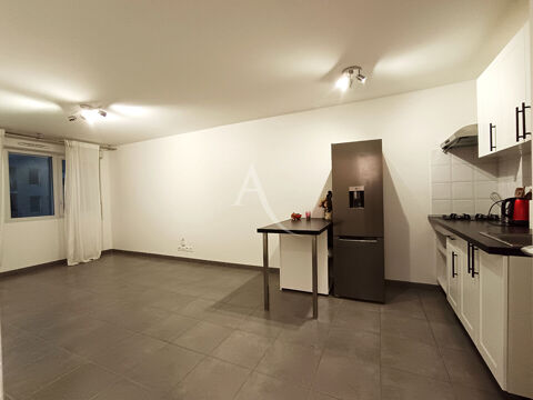  Appartement � louer 2 pi�ces 44 m�