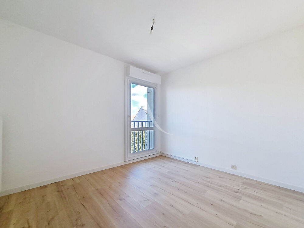 Appartement 2ème étage outreau