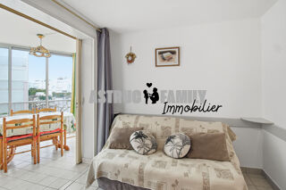  Appartement � vendre 2 pi�ces 40 m�