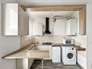  Appartement � vendre 2 pi�ces 26 m�