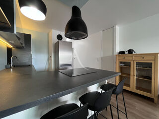  Appartement � louer 3 pi�ces 59 m�