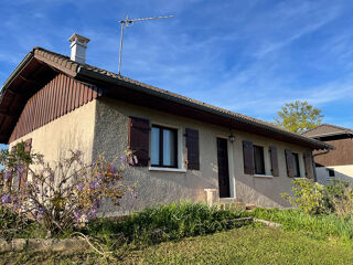  Maison � vendre 4 pi�ces 84 m�