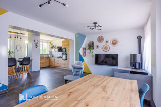  Maison à vendre 9 pièces 150 m²