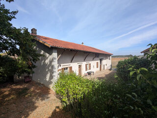  Maison à vendre 3 pièces 100 m²