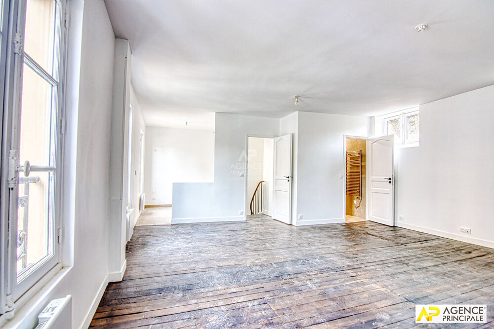 Vente Appartement Versailles Notre-Dame Appartement 5 pièces 120 m²  1er et denier étage Versailles
