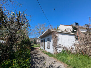  Maison � vendre 2 pi�ces 30 m�