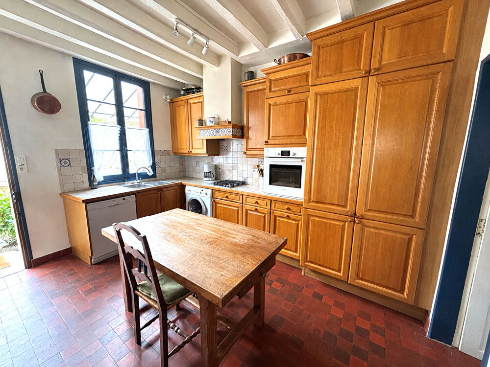 Vente Maison Maison ancienne à rénover Neuilly en thelle