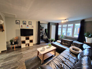  Maison � vendre 7 pi�ces 173 m�