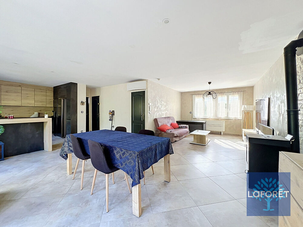 Maison Guigneville Sur Essonne 7 pièce(s) 155 m2 - 1110 m²