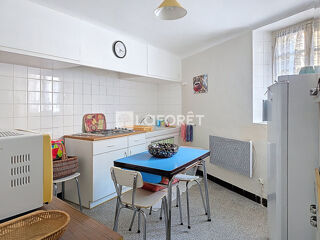  Maison à vendre 5 pièces 82 m²