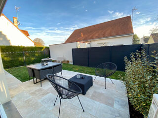  Maison à louer 3 pièces 68 m²