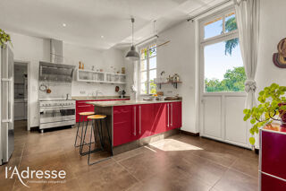  Maison à vendre 8 pièces 290 m²