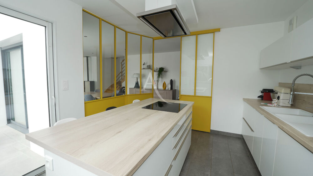 Vente Maison Maison Caro 6 pièces 133 m2 Caro