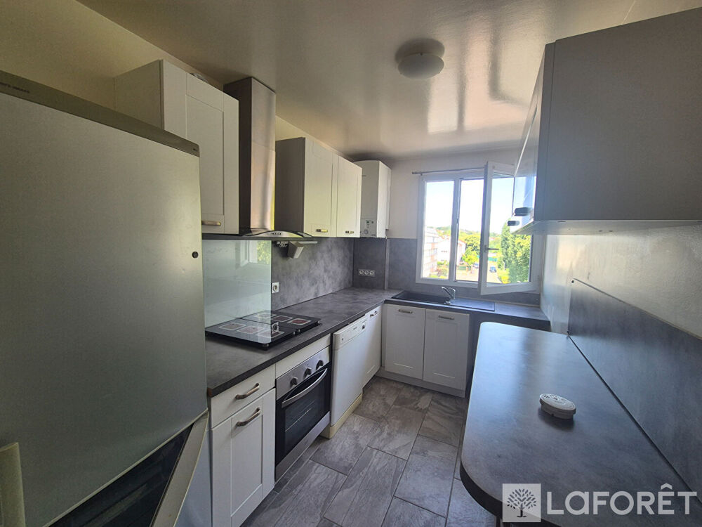 Location Appartement Appartement Palaiseau 3 pièce(s) 63 m2 Palaiseau