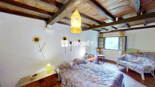  Maison à vendre 7 pièces 124 m²