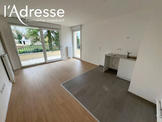  Appartement  vendre 2 pices 41 m