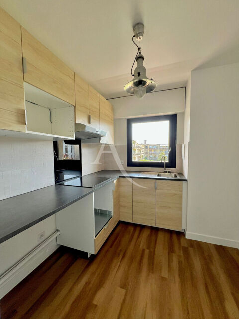  Appartement � louer 2 pi�ces 48 m�