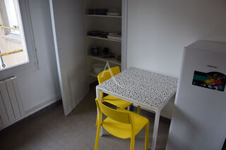  Appartement à louer 2 pièces 26 m²