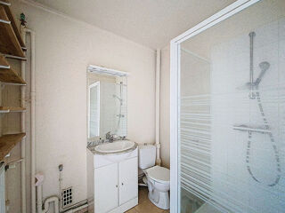  Appartement � vendre 1 pi�ce 27 m�