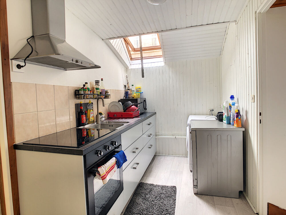 Location Appartement Appartement hypercentre CHAUMONT Chaumont