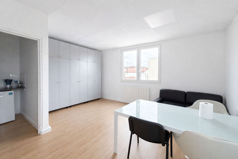  Local commercial Alfortville 101 m2 Alfortville