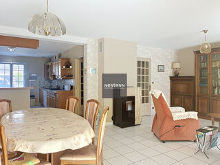  Maison à vendre 8 pièces 200 m²