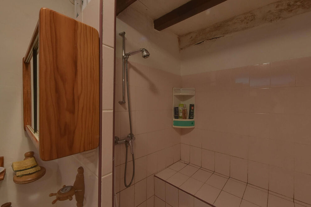 Vente Maison Maison MARCOLS-LES-EAUX, pied à terre en Ardèche Marcols les eaux