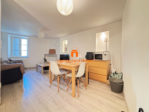  Appartement � louer 2 pi�ces 35 m�