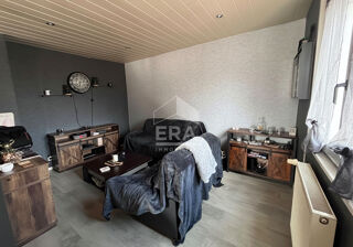  Maison à vendre 6 pièces 125 m²