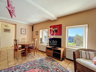  Maison à vendre 4 pièces 120 m²