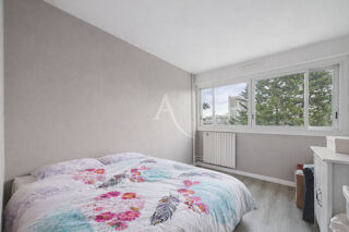  Appartement à vendre 4 pièces 