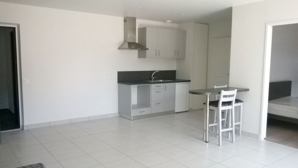 Location Appartement Appartement 2 pièces meublé 46.12m² - Proche centre ville EVREUX Evreux