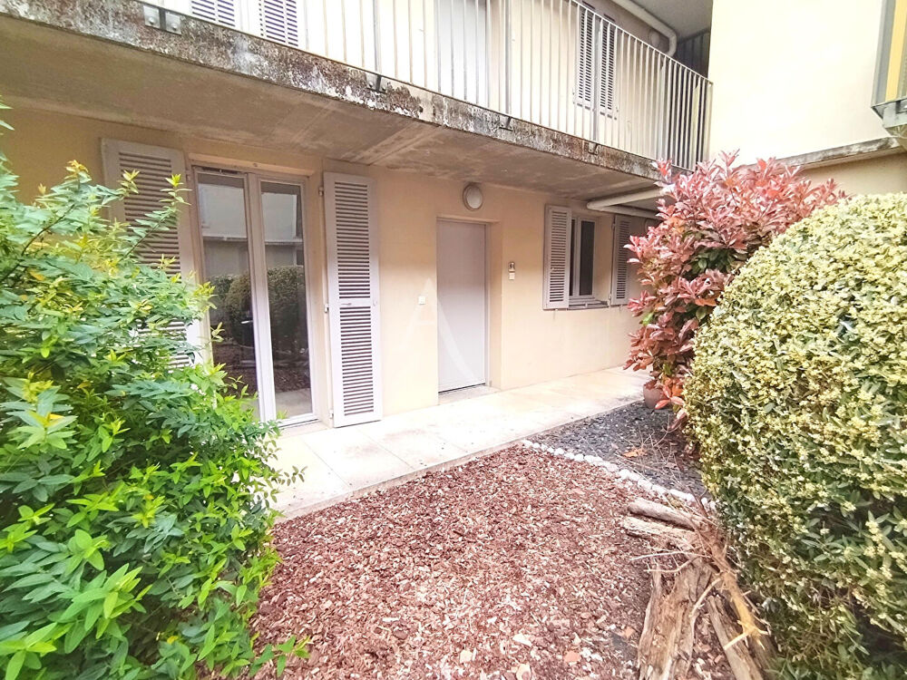 Appartement Saintes 4 pièces 82.30 m²