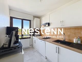  Appartement à vendre 2 pièces 50 m²