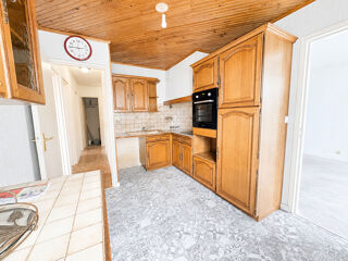  Appartement à vendre 4 pièces 78 m²