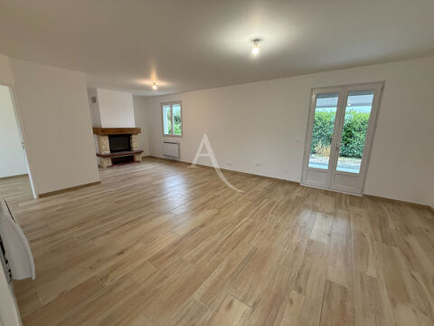  Maison � louer 3 pi�ces 74 m�