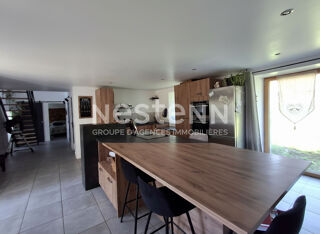  Maison à vendre 6 pièces 156 m²