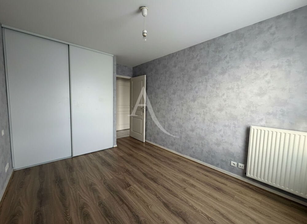 Vente Appartement Appartement Orvault Bignon 3 pièces stationnement en sous-sol Orvault