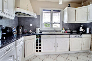  Maison à vendre 5 pièces 92 m²