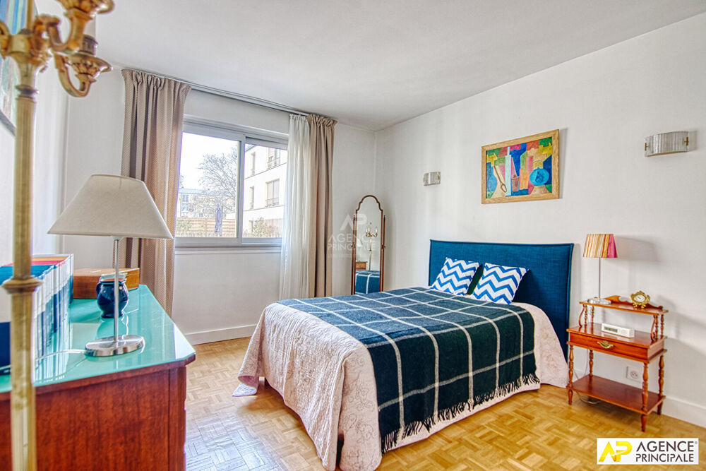 � vendre  Appartement Versailles (78000)
