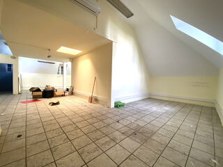  Appartement Saint-Denis (97400)