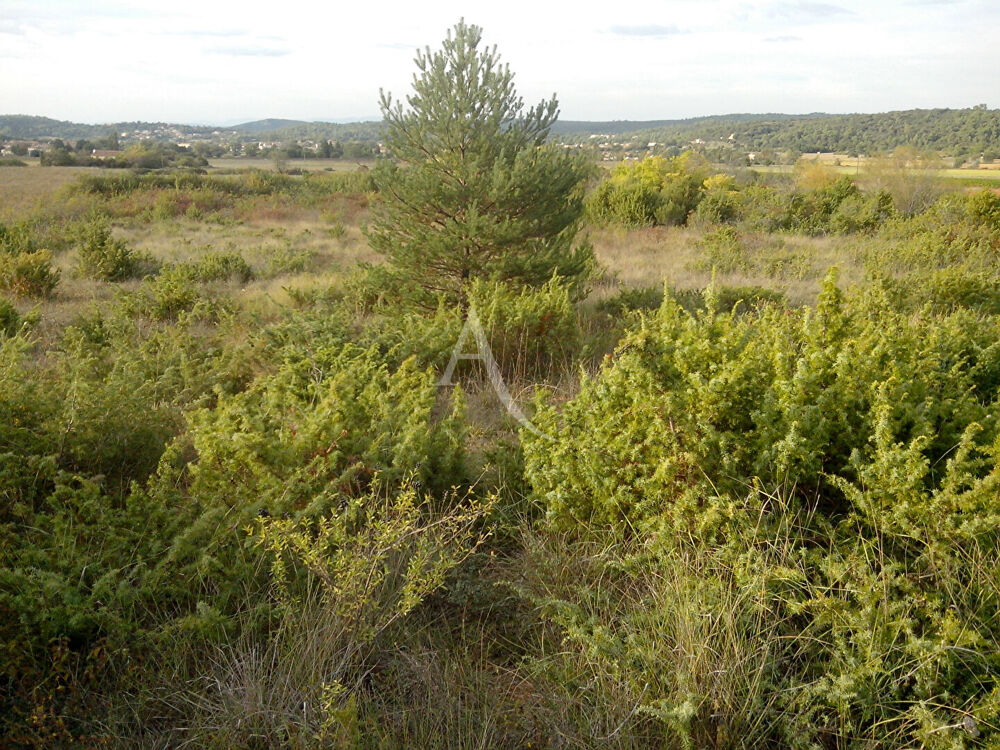 Vente Terrain TERRAIN AGRICOLE DE 2823M2 SAINT JULIEN Saint julien