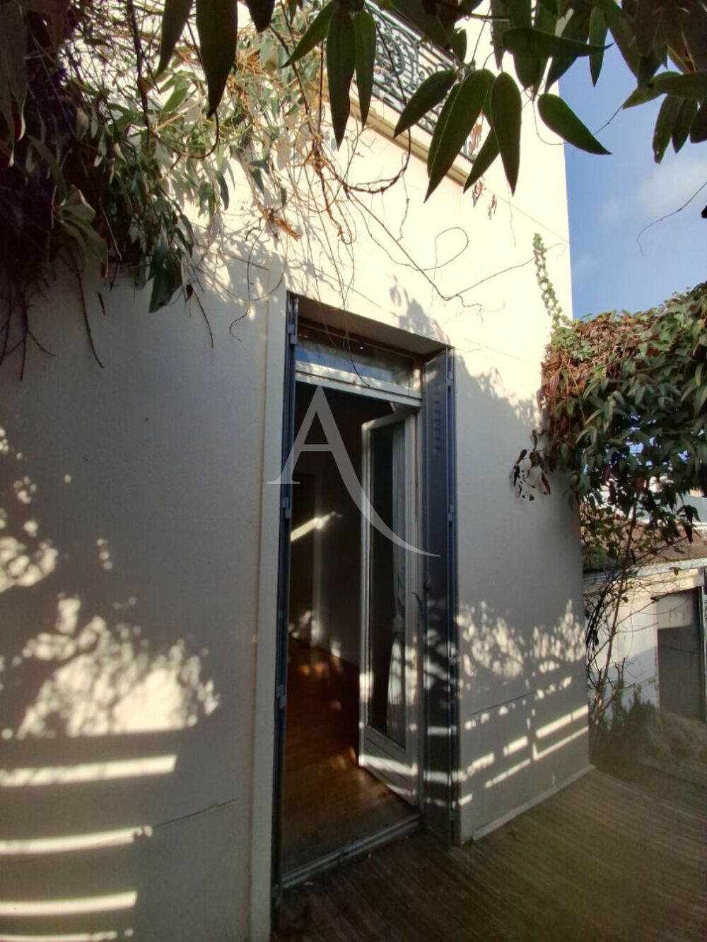 � vendre  Maison Suresnes (92150)