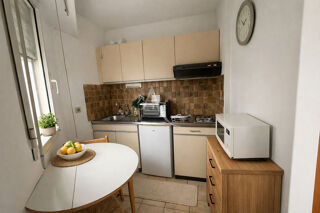  Appartement à vendre 2 pièces 45 m²