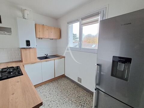  Appartement  louer 1 pice 37 m